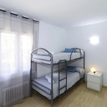 Adelfa Planetcostadorada Villa *
