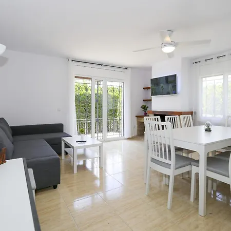 Adelfa Planetcostadorada Villa Salou