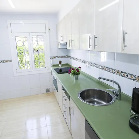 Villa Adelfa Planetcostadorada