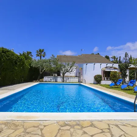 Adelfa Planetcostadorada Villa Salou